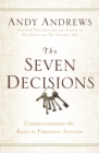 Image for The Seven Decisions