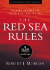 Image for The Red Sea Rules : 10 God-Given Strategies for Difficult Times