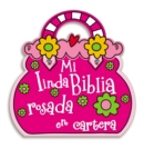 Image for Mi linda Biblia rosada en cartera