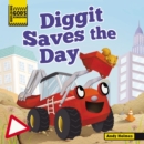 Image for Building God&#39;s Kingdom: Diggit Saves the Day