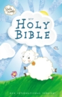 Image for NIV, Really Woolly Bible, Hardcover, Blue : New International Version