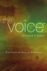 Image for The Voice Readers Bible, Paperback