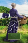 Image for An Amish home  : four novellas