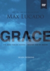 Image for Grace Video Study : More Than We Deserve, Greater Than We Imagine