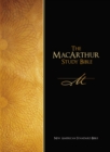 Image for Macarthur Study Bible