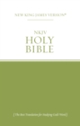 Image for Nkjv, the Holy Bible