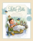Image for The Lulla Bible: a musical treasury for mother and baby