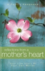 Image for Reflections From a Mother&#39;s Heart