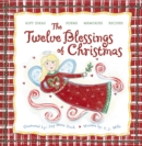 Image for Twelve Blessings of Christmas