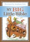 Image for My Big Little Bible: Includes My Little Bible, My Little Bible Promises, and My Little Prayers