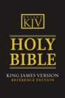Image for The Holy Bible: containing the Old and New Testaments : King James version : center-column references, translation notes, and concordance.