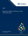Image for Regression Models for Discrete-valued Time Series Data