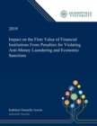 Image for Impact on the Firm Value of Financial Institutions From Penalties for Violating Anti-Money Laundering and Economic Sanctions