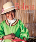 Image for Bolivia (Enchantment of the World)