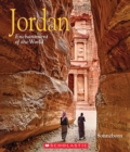 Image for Jordan (Enchantment of the World)
