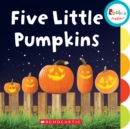 Image for Five Little Pumpkins (Rookie Toddler)