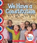 Image for We Have a Constitution (Rookie Read-About Civics)