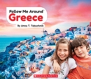 Image for Greece (Follow Me Around)