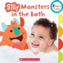 Image for Silly Monsters in the Bath (Rookie Toddler)
