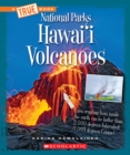 Image for Hawai&#39;I Volcanoes (A True Book: National Parks)