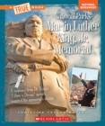 Image for Martin Luther King, Jr. Memorial (A True Book: National Parks)