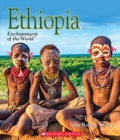 Image for Ethiopia (Enchantment of the World)