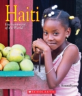 Image for Haiti (Enchantment of the World)