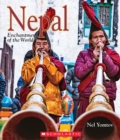 Image for Nepal (Enchantment of the World)