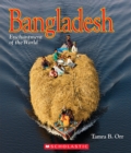 Image for Bangladesh (Enchantment of the World)