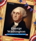 Image for George Washington (Presidential Biographies)