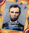 Image for Abraham Lincoln: Civil War President (Presidential Biographies)