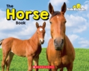 Image for The Horse Book (Side By Side)