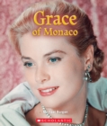 Image for Grace of Monaco (True Book: Queens and Princesses) (Library Edition)