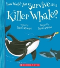 Image for How Would You Survive as a Whale?