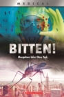 Image for Bitten!: Mosquitoes Infect New York (XBooks)