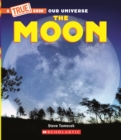 Image for The Moon (A True Book)