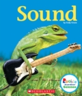 Image for Sound (Rookie Read-About Science: Physical Science)