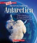Image for Antarctica (A True Book: The Seven Continents)