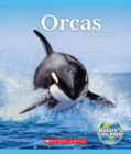 Image for Orcas (Nature&#39;s Children)