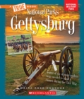 Image for Gettysburg (A True Book: National Parks)