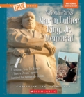 Image for Martin Luther King, Jr. Memorial (A True Book: National Parks)
