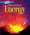 Image for Energy (A True Book: Physical Science)