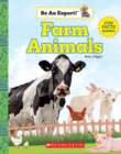 Image for Farm Animals (Be An Expert!)