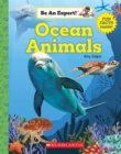 Image for Ocean Animals (Be An Expert!)