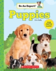 Image for Puppies (Be An Expert!) (paperback)