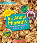Image for All About Minerals (A True Book: Digging in Geology)