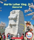 Image for Martin Luther King, Jr. Memorial (Rookie National Parks)