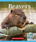Image for Beavers (Nature&#39;s Children)