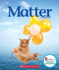 Image for Matter (Rookie Read-About Science: Physical Science)
