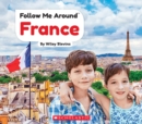 Image for France (Follow Me Around)